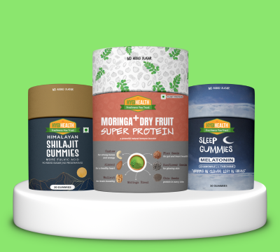 Wellness Products